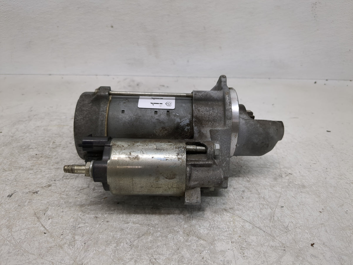 2019 Chevrolet Traverse Anti-Lock Brake ABS Pump Module Actuator OEM P/N:TN438000-2140 Fits Fits 1999 OEM Used Auto Parts - 