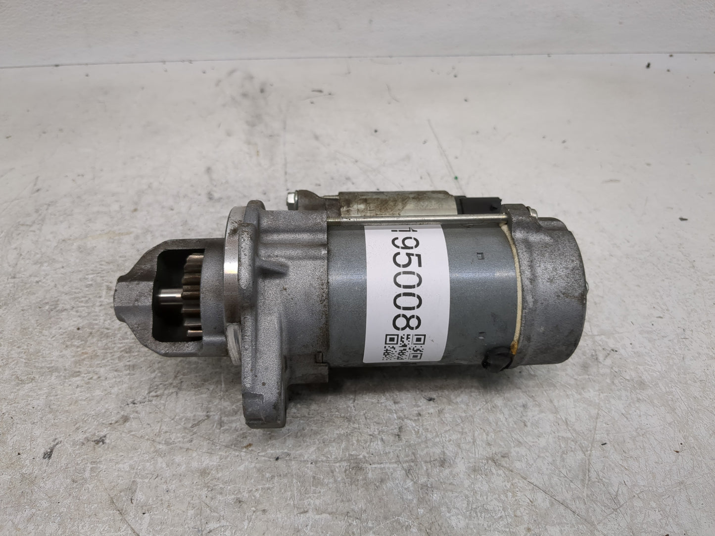 2019 Chevrolet Traverse ABS Pump Control Module Replacement P/N:TN438000-2140 Fits Fits 1999 OEM Used Auto Parts - Oemusedau