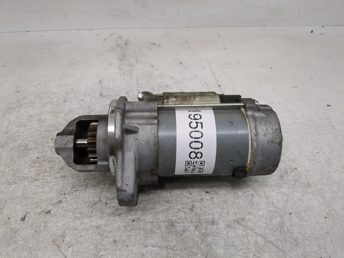 2019 Chevrolet Traverse Anti-Lock Brake ABS Pump Module Actuator OEM P/N:TN438000-2140 Fits Fits 1999 OEM Used Auto Parts - 