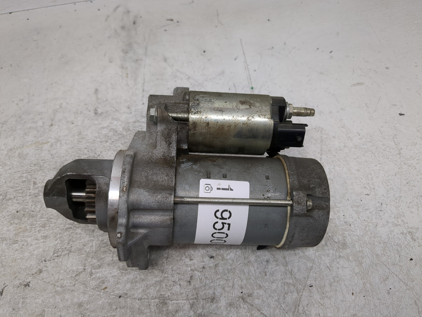 2019 Chevrolet Traverse ABS Pump Control Module Replacement P/N:TN438000-2140 Fits Fits 1999 OEM Used Auto Parts - Oemusedau