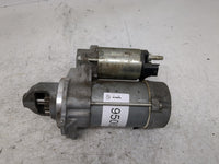 2019 Chevrolet Traverse Anti-Lock Brake ABS Pump Module Actuator OEM P/N:TN438000-2140 Fits Fits 1999 OEM Used Auto Parts - 