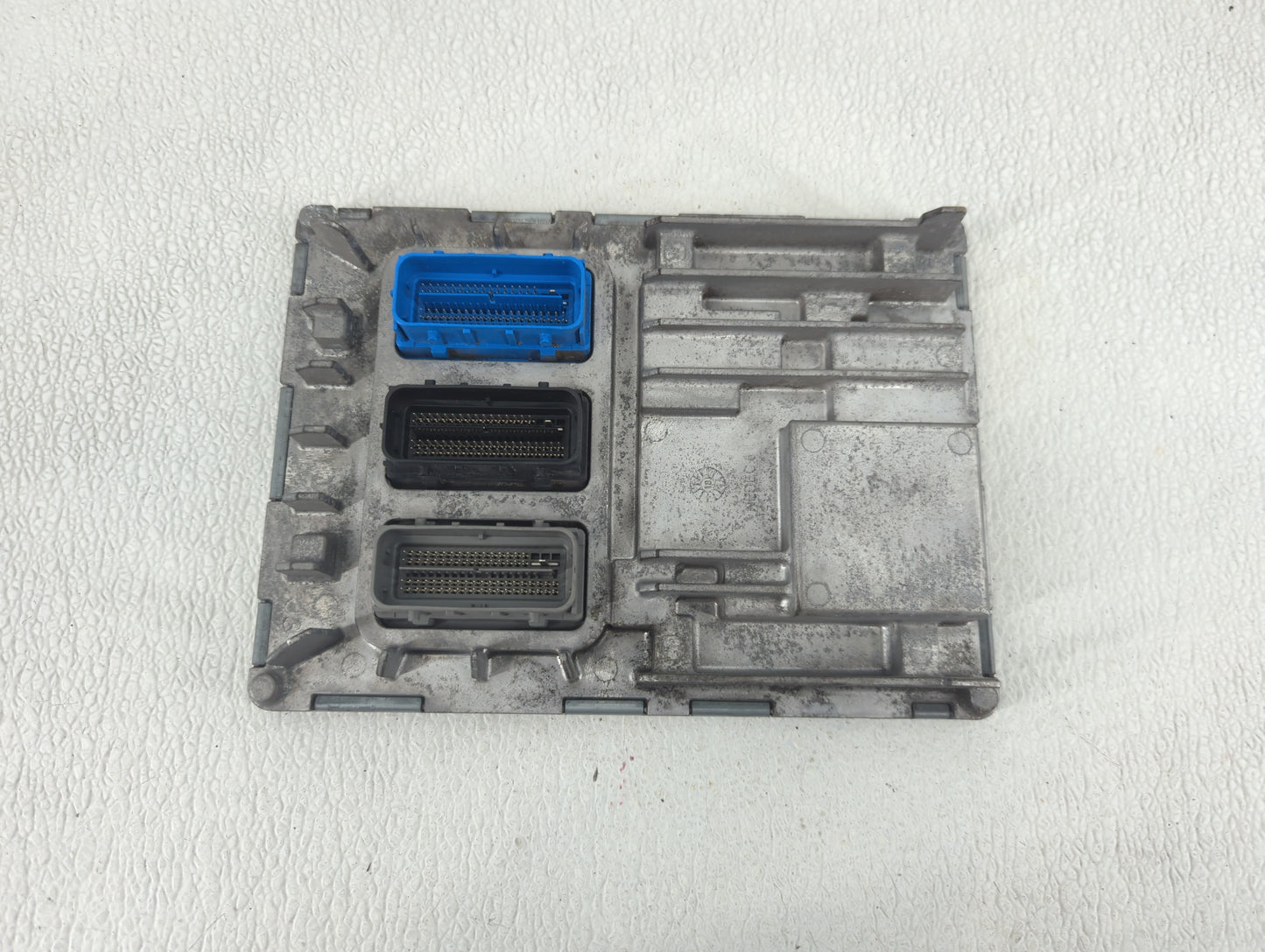 2018-2022 Chevrolet Traverse PCM Engine Control Computer ECU ECM PCU OEM P/N:12697045 Fits Fits 2016 2017 2018 2019 2020 202