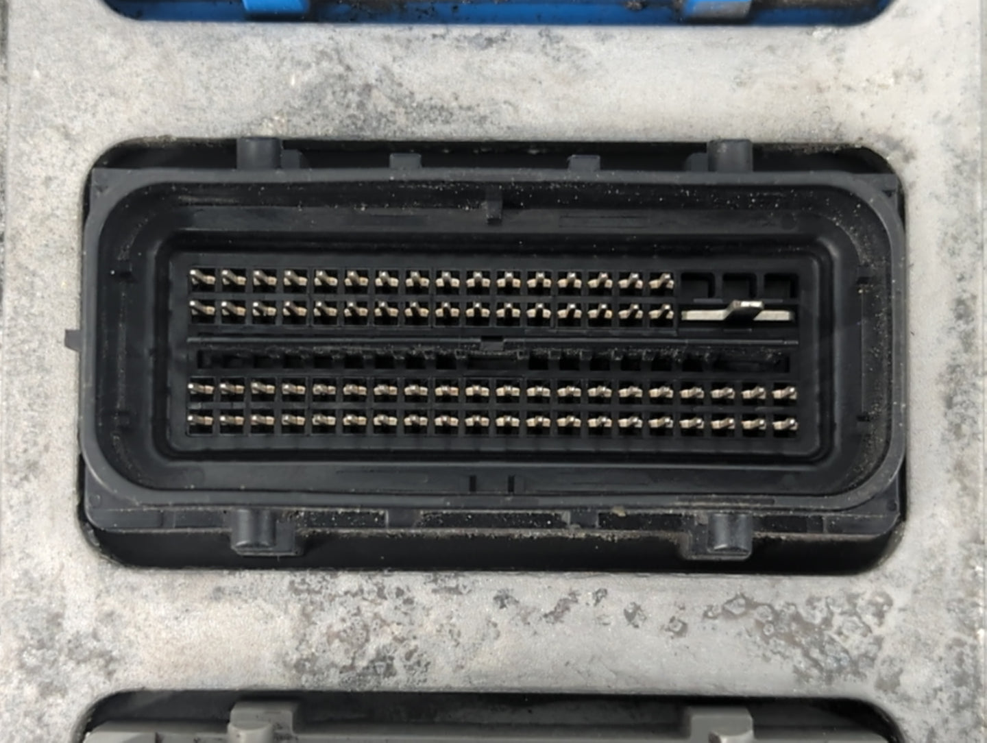 2018-2022 Chevrolet Traverse PCM Engine Control Computer ECU ECM PCU OEM P/N:12697045 Fits Fits 2016 2017 2018 2019 2020 202