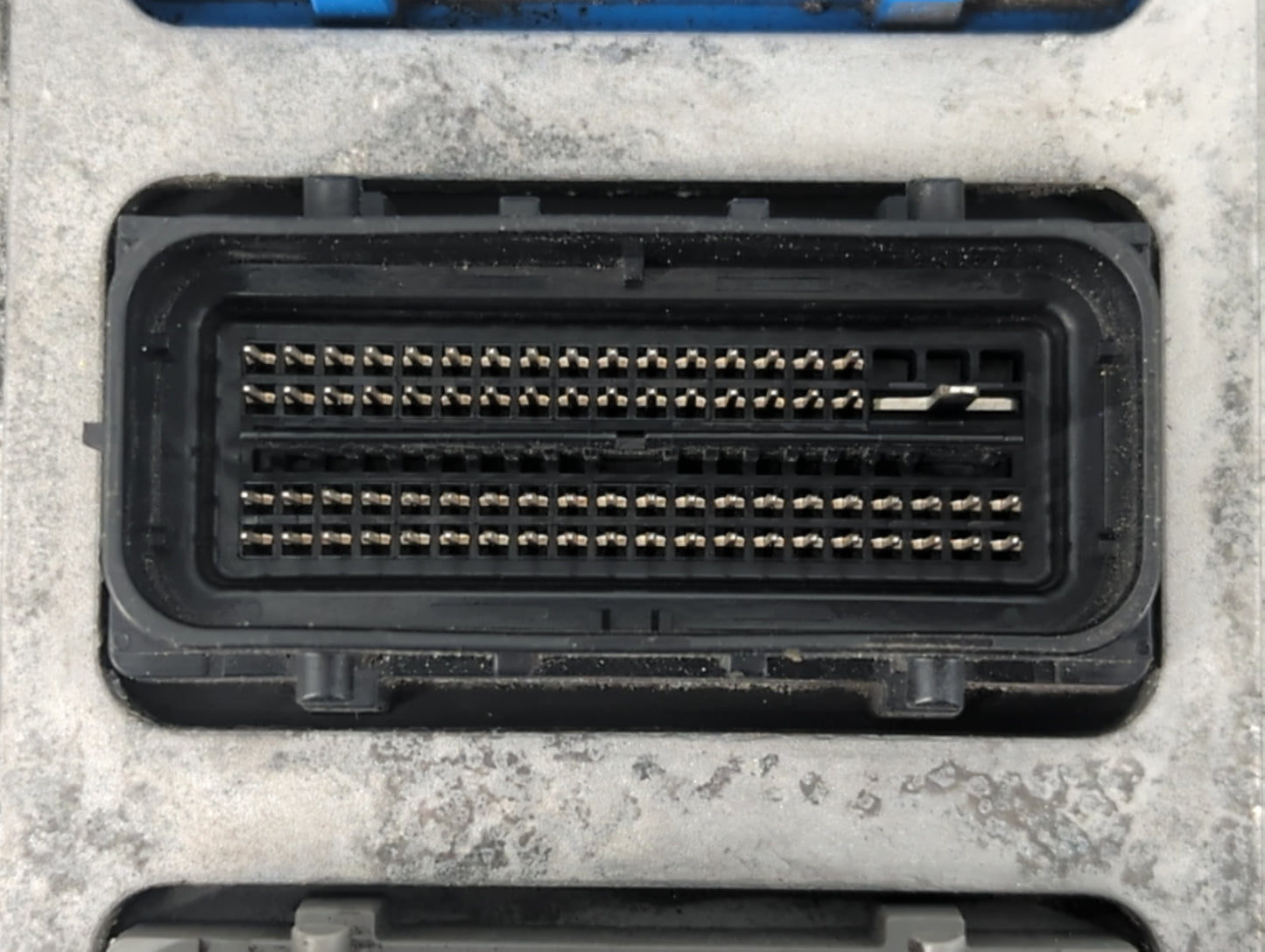 2018-2022 Chevrolet Traverse PCM Engine Control Computer ECU ECM PCU OEM P/N:12697045 Fits Fits 2016 2017 2018 2019 2020 202