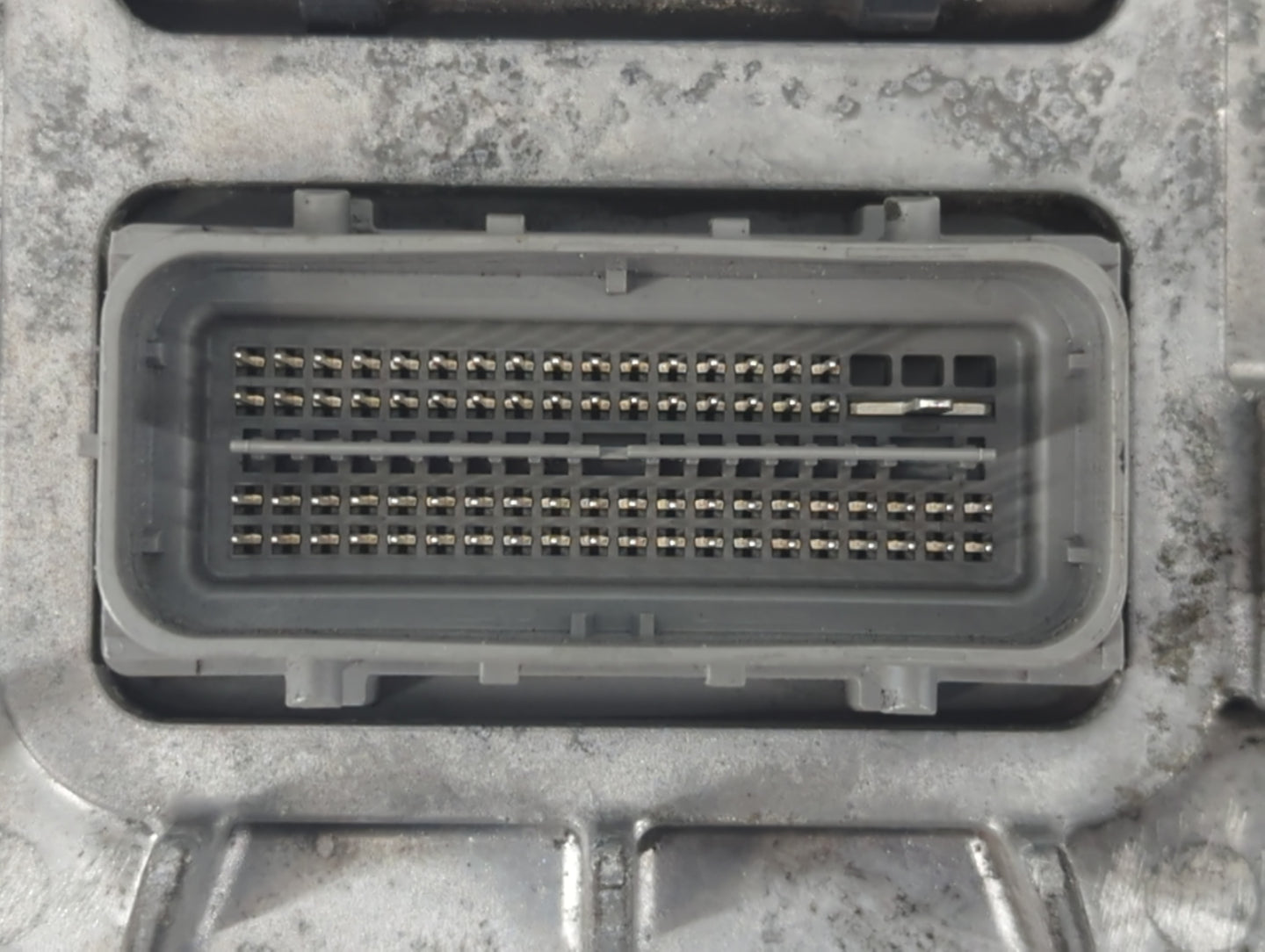 2018-2022 Chevrolet Traverse PCM Engine Control Computer ECU ECM PCU OEM P/N:12697045 Fits Fits 2016 2017 2018 2019 2020 202