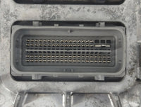 2018-2022 Chevrolet Traverse PCM Engine Control Computer ECU ECM PCU OEM P/N:12697045 Fits Fits 2016 2017 2018 2019 2020 202