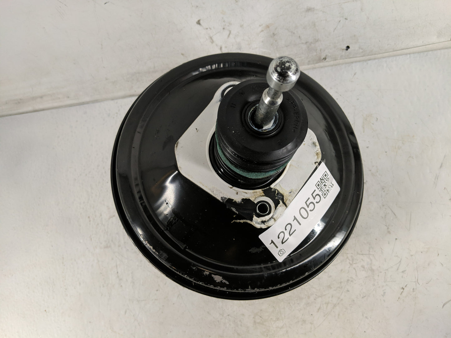 2018-2022 Chevrolet Traverse Power Brake Booster Oem - Oemusedautoparts1.com