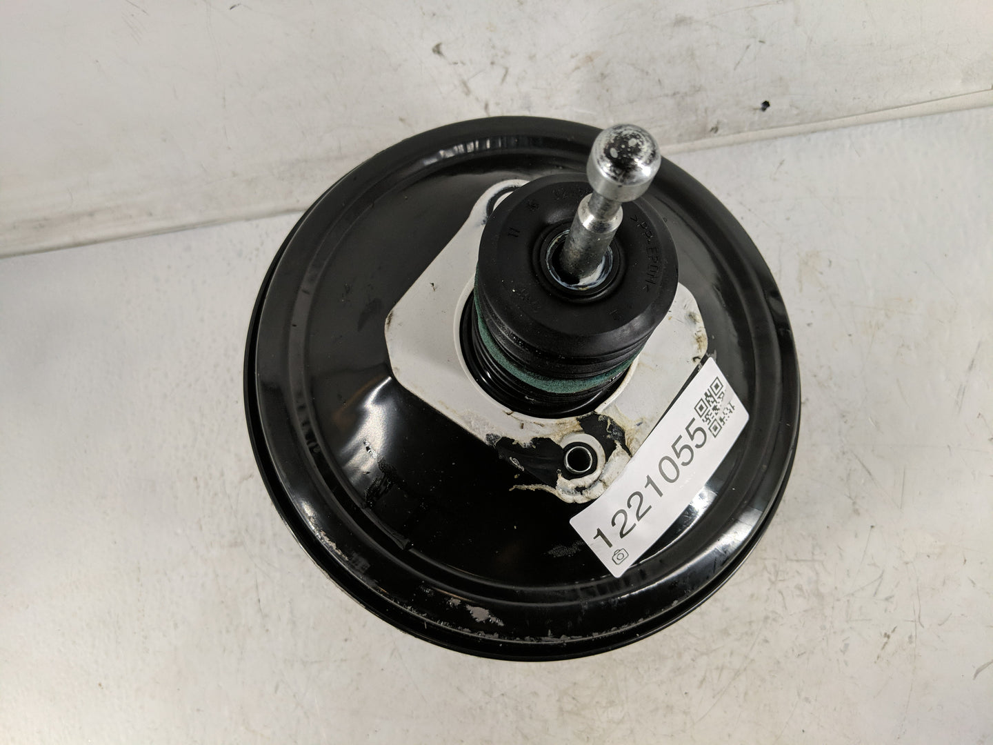 2018-2022 Chevrolet Traverse Power Brake Booster Oem 1221055 - Oemusedautoparts1.com
