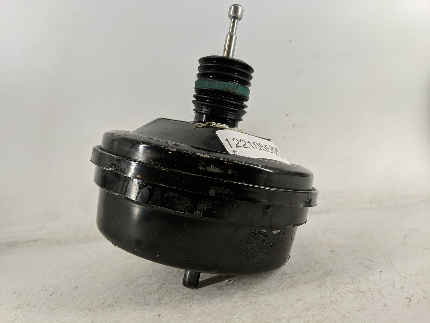2018-2022 Chevrolet Traverse Power Brake Booster Oem 1221055 - Oemusedautoparts1.com