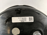 2018-2022 Chevrolet Traverse Power Brake Booster Oem 1221055 - Oemusedautoparts1.com