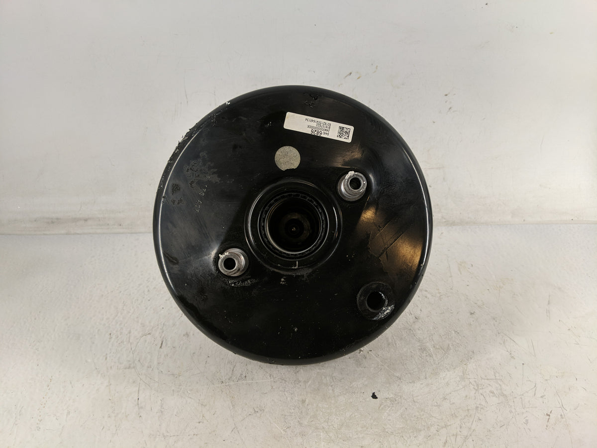 2018-2022 Chevrolet Traverse Power Brake Booster Oem 1221055 - Oemusedautoparts1.com