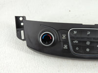 2018-2022 Chevrolet Traverse Climate Control Module Temperature AC/Heater Replacement P/N:84344401 Fits OEM Used Auto Parts 