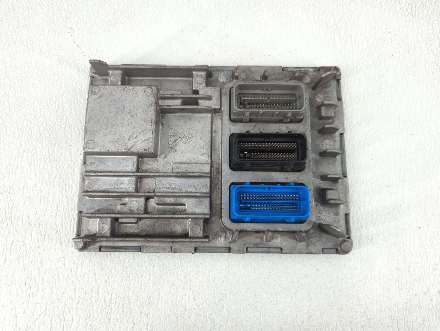 2018-2022 Chevrolet Traverse PCM Engine Control Computer ECU ECM PCU OEM P/N:12697045 Fits Fits 2016 2017 2018 2019 2020 202
