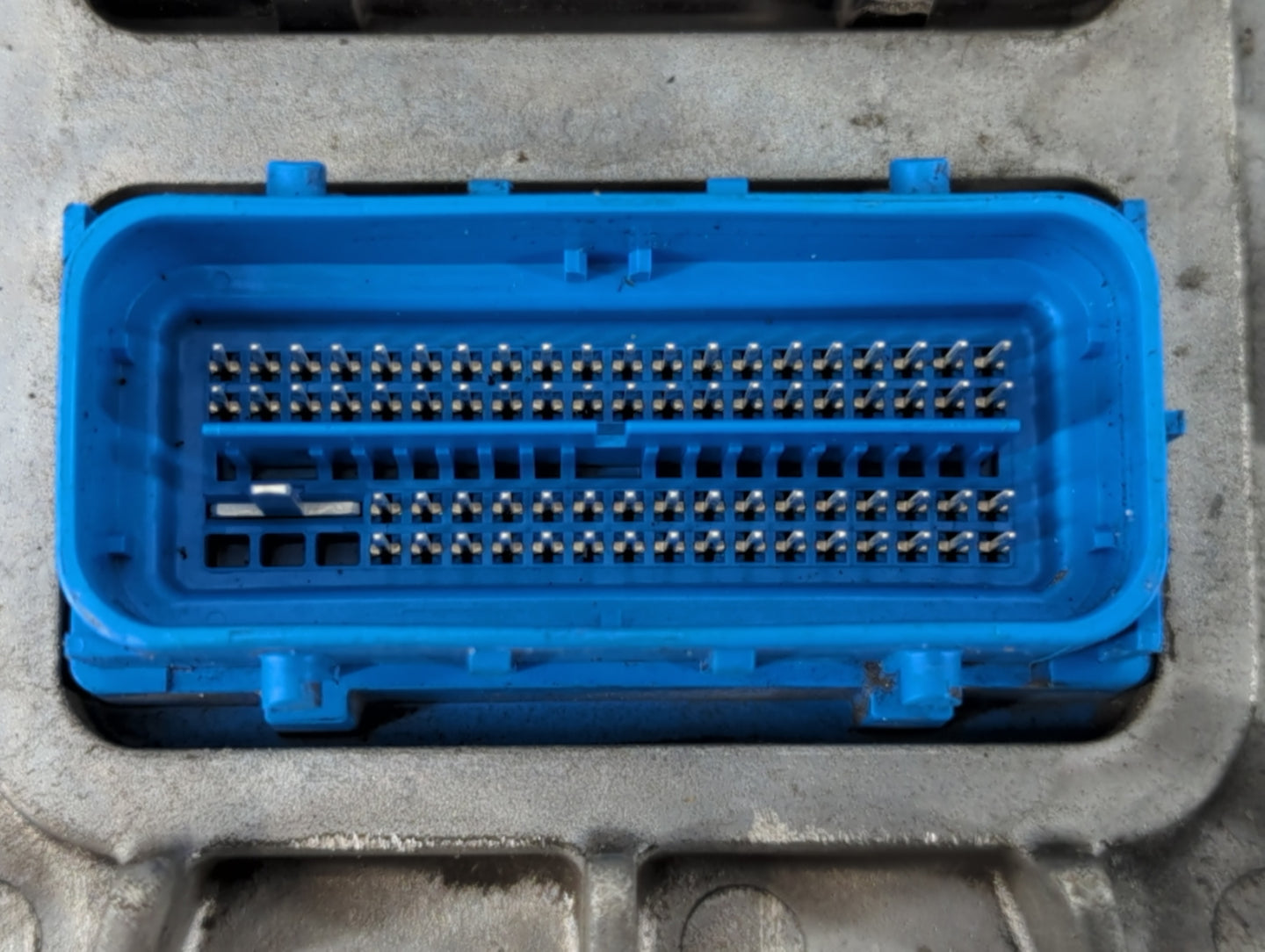 2018-2022 Chevrolet Traverse PCM Engine Control Computer ECU ECM PCU OEM P/N:12697045 Fits Fits 2016 2017 2018 2019 2020 202
