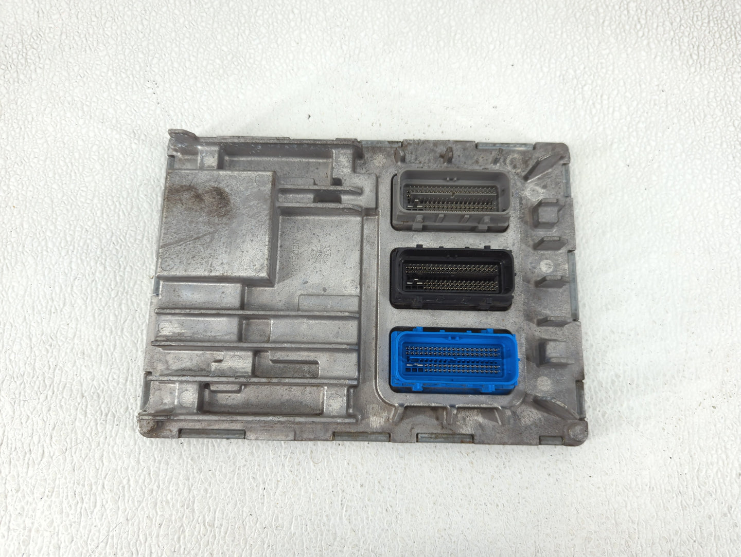 2018-2022 Chevrolet Traverse PCM Engine Control Computer ECU ECM PCU OEM P/N:12697045 Fits Fits 2016 2017 2018 2019 2020 202