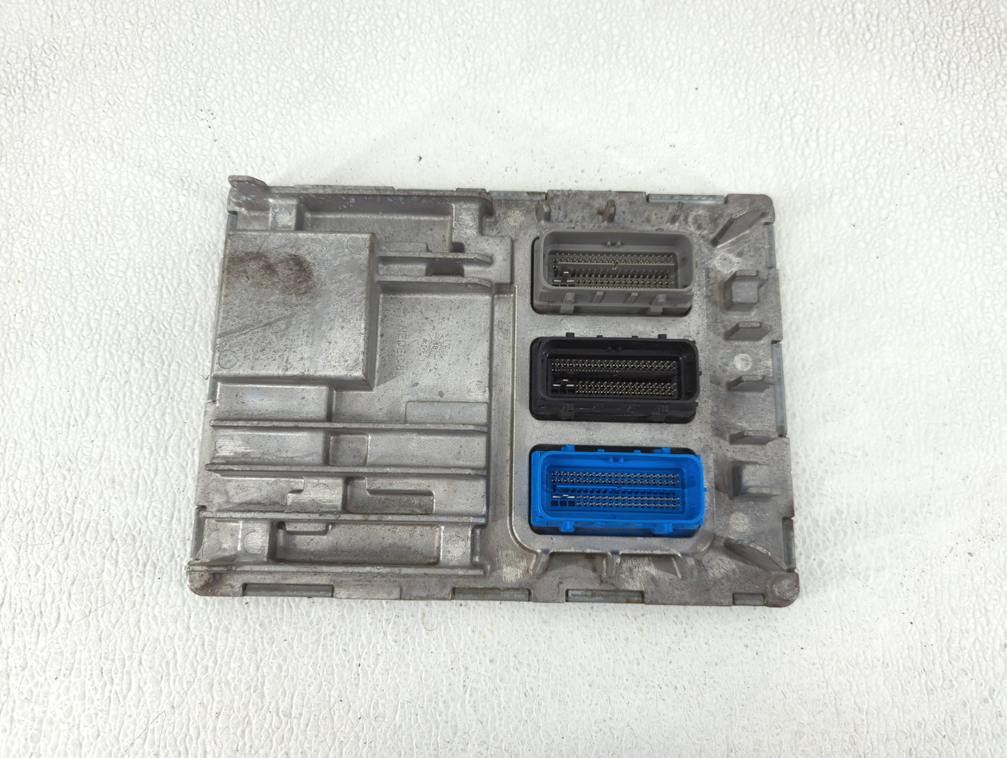 2018-2022 Chevrolet Traverse PCM Engine Control Computer ECU ECM PCU OEM P/N:12697045 Fits Fits 2016 2017 2018 2019 2020 202