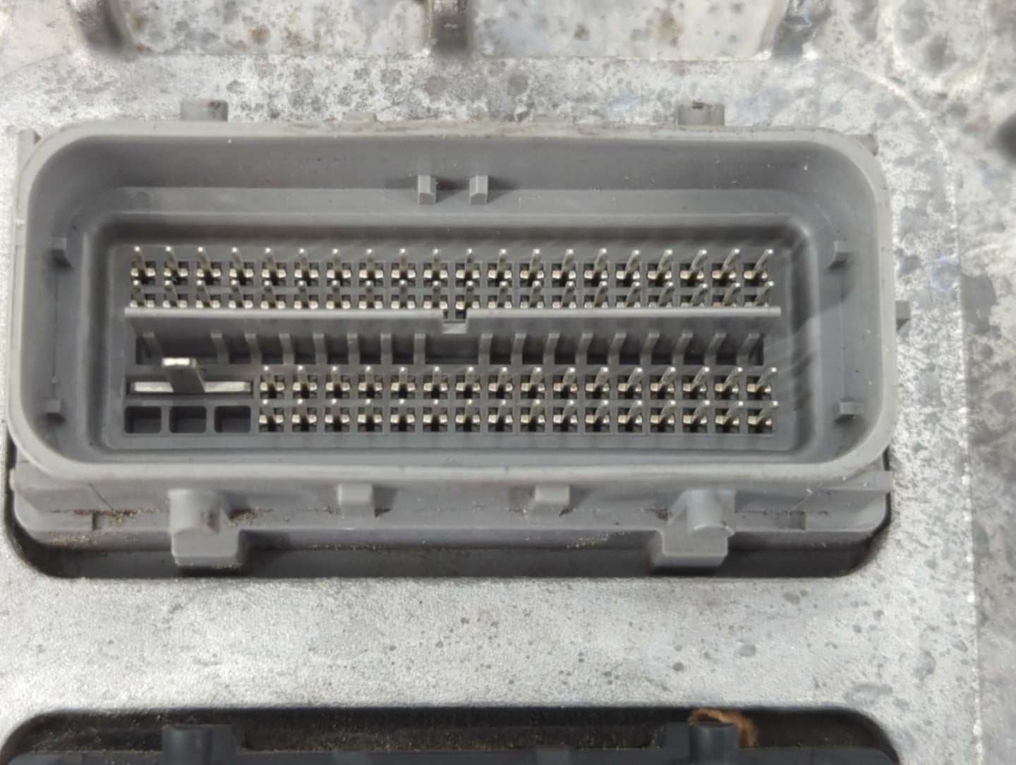 2018-2022 Chevrolet Traverse PCM Engine Control Computer ECU ECM PCU OEM P/N:12697045 Fits Fits 2016 2017 2018 2019 2020 202