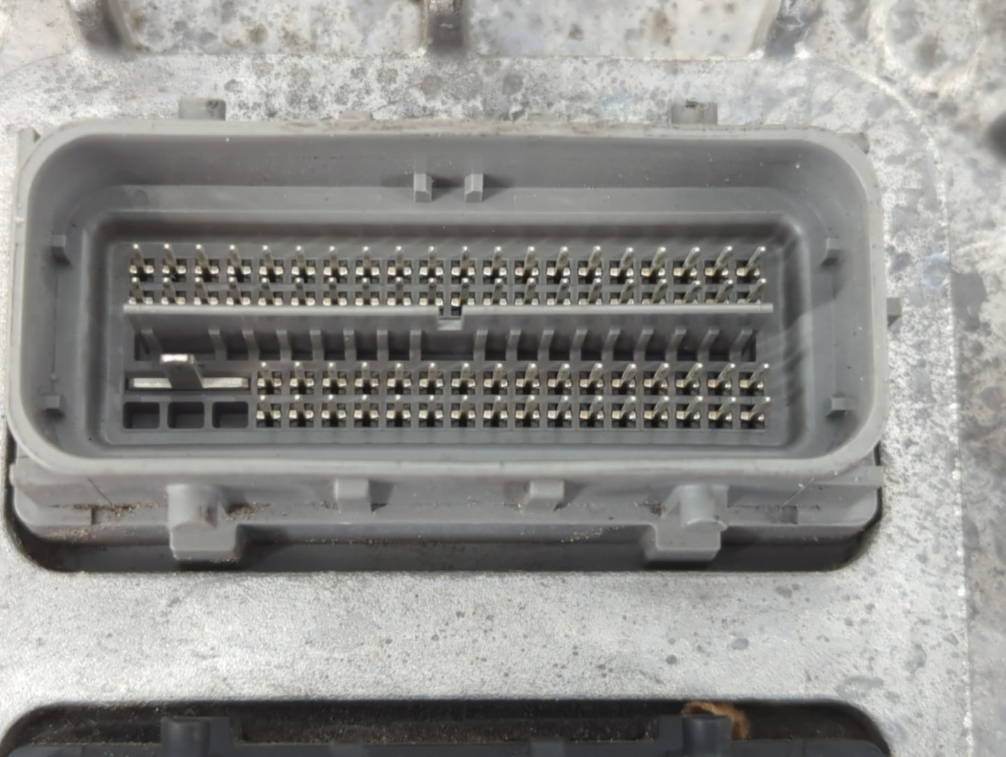 2018-2022 Chevrolet Traverse PCM Engine Control Computer ECU ECM PCU OEM P/N:12697045 Fits Fits 2016 2017 2018 2019 2020 202