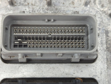 2018-2022 Chevrolet Traverse PCM Engine Control Computer ECU ECM PCU OEM P/N:12697045 Fits Fits 2016 2017 2018 2019 2020 2021 2022 OEM Used Auto Parts