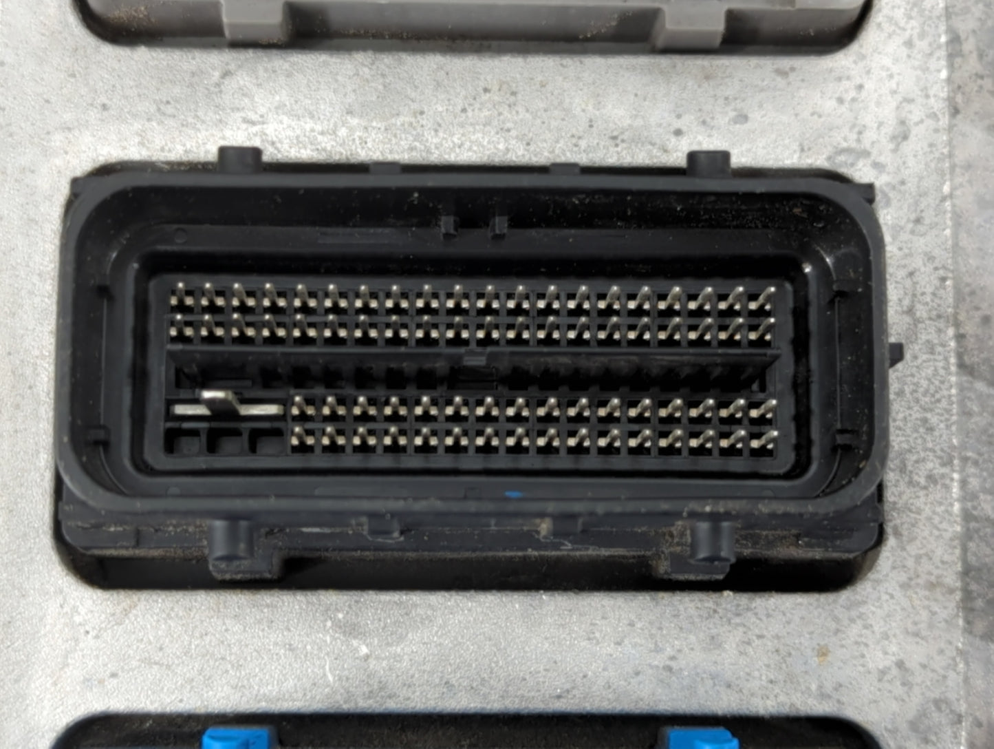 2018-2022 Chevrolet Traverse PCM Engine Control Computer ECU ECM PCU OEM P/N:12697045 Fits Fits 2016 2017 2018 2019 2020 202