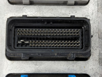 2018-2022 Chevrolet Traverse PCM Engine Control Computer ECU ECM PCU OEM P/N:12697045 Fits Fits 2016 2017 2018 2019 2020 202