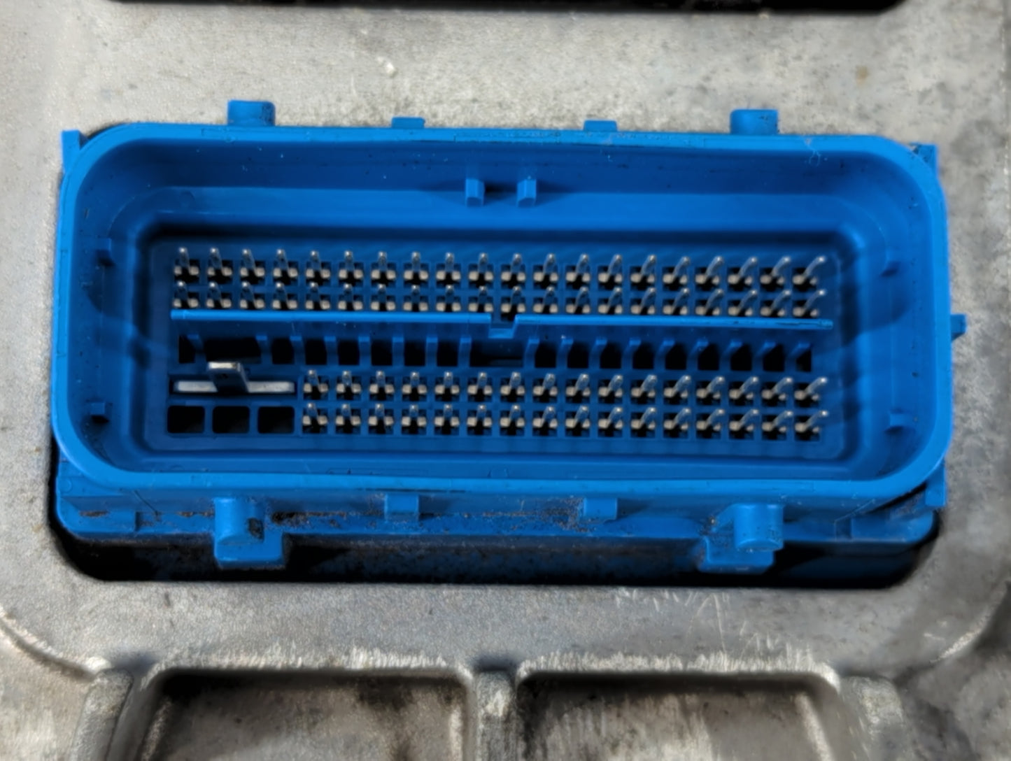 2018-2022 Chevrolet Traverse PCM Engine Control Computer ECU ECM PCU OEM P/N:12697045 Fits Fits 2016 2017 2018 2019 2020 202