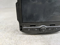 2018-2021 Chevrolet Traverse Radio AM FM Cd Player Receiver Replacement P/N:42554671 Fits Fits 2017 2018 2019 2020 2021 OEM 