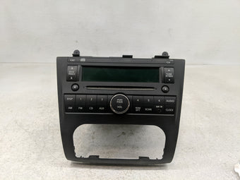 compare product 2019 Chevrolet Traverse Radio AM FM Cd Player Receiver Replacement P/N:28185 ZX13A Fits OEM Used Auto Parts