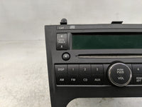 2019 Chevrolet Traverse Radio AM FM Cd Player Receiver Replacement P/N:28185 ZX13A Fits OEM Used Auto Parts - Oemusedautopar