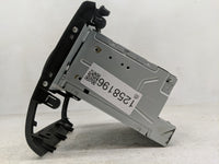 2019 Chevrolet Traverse Radio AM FM Cd Player Receiver Replacement P/N:28185 ZX13A Fits OEM Used Auto Parts - Oemusedautopar