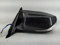 2018-2022 Chevrolet Traverse Driver Side View Mirror - Left Door Mirror OEM Used - Oemusedautoparts1.com