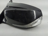 2018-2022 Chevrolet Traverse Driver Side View Mirror - Left Door Mirror OEM Used - Oemusedautoparts1.com