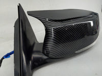 2018-2022 Chevrolet Traverse Driver Side View Mirror - Left Door Mirror OEM Used - Oemusedautoparts1.com