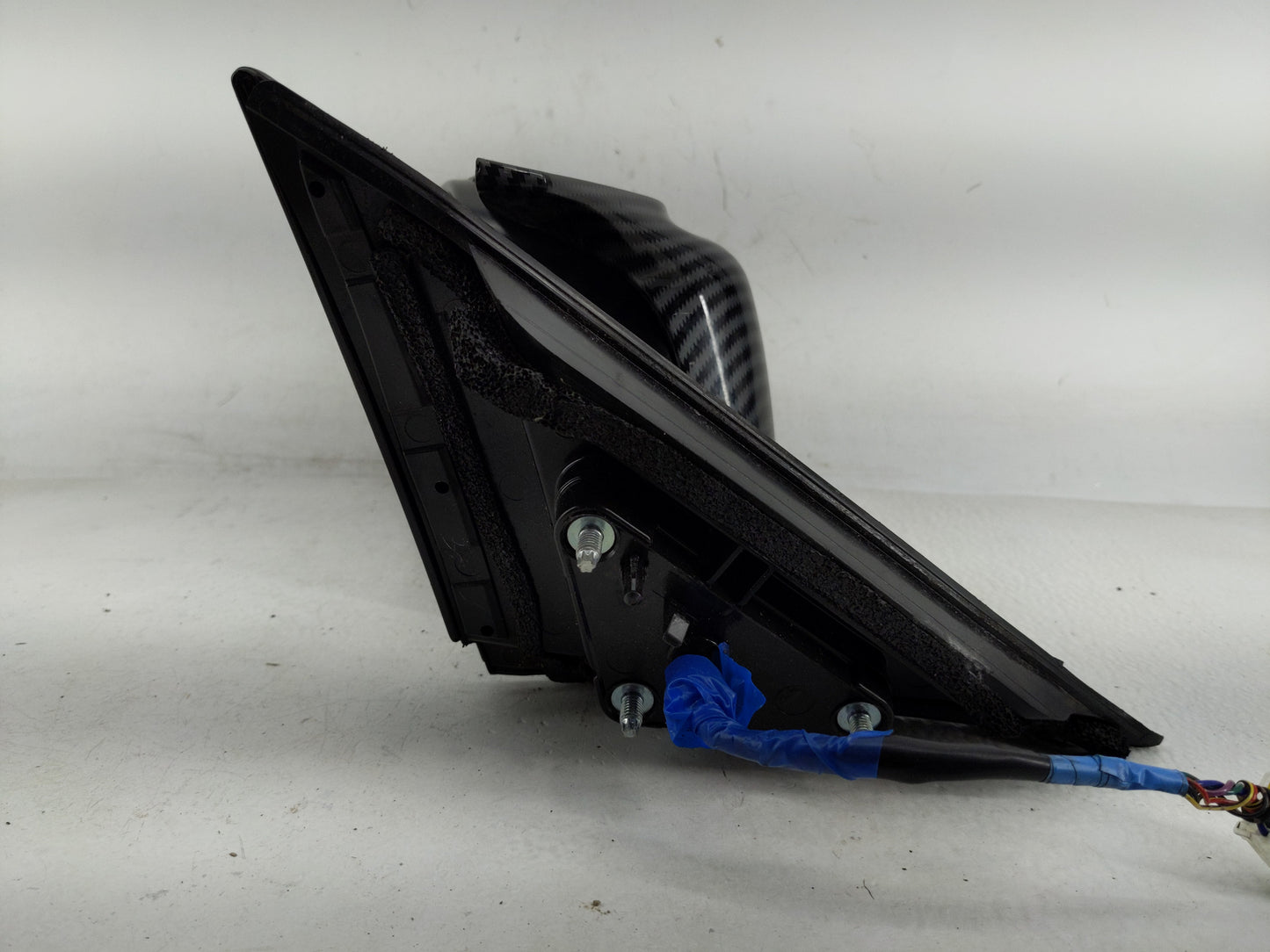 2018-2022 Chevrolet Traverse Driver Side View Mirror - Left Door Mirror OEM Used - Oemusedautoparts1.com