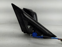 2018-2022 Chevrolet Traverse Driver Side View Mirror - Left Door Mirror OEM Used - Oemusedautoparts1.com