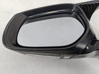 2018-2022 Chevrolet Traverse Driver Side View Mirror - Left Door Mirror OEM Used - Oemusedautoparts1.com