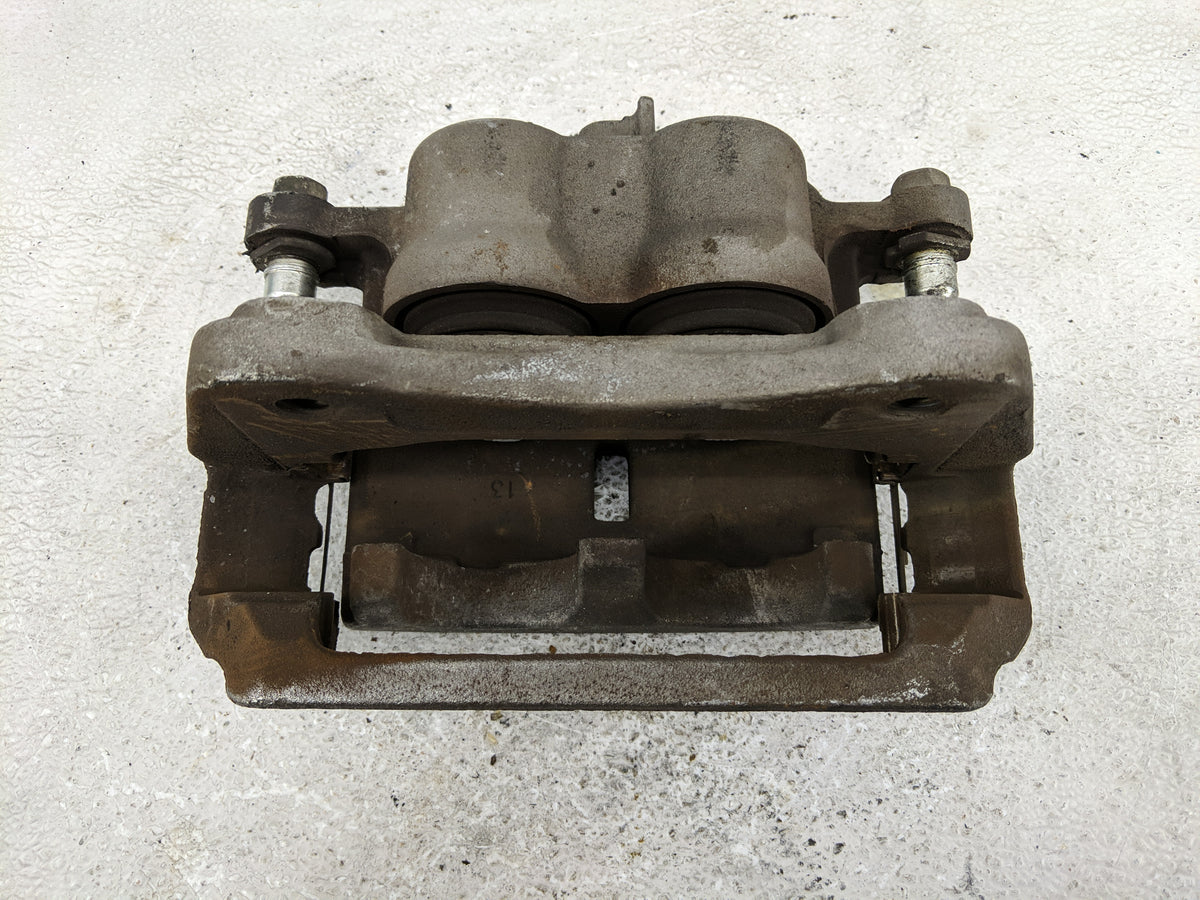 2018-2020 Chevrolet Traverse Rear Passenger Right Brake Caliper - Oemusedautoparts1.com