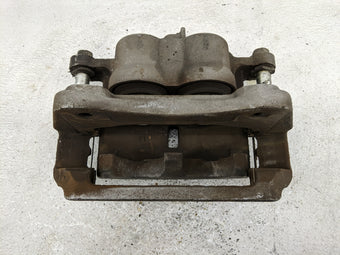 compare product 2018-2020 Chevrolet Traverse Rear Passenger Right Brake Caliper