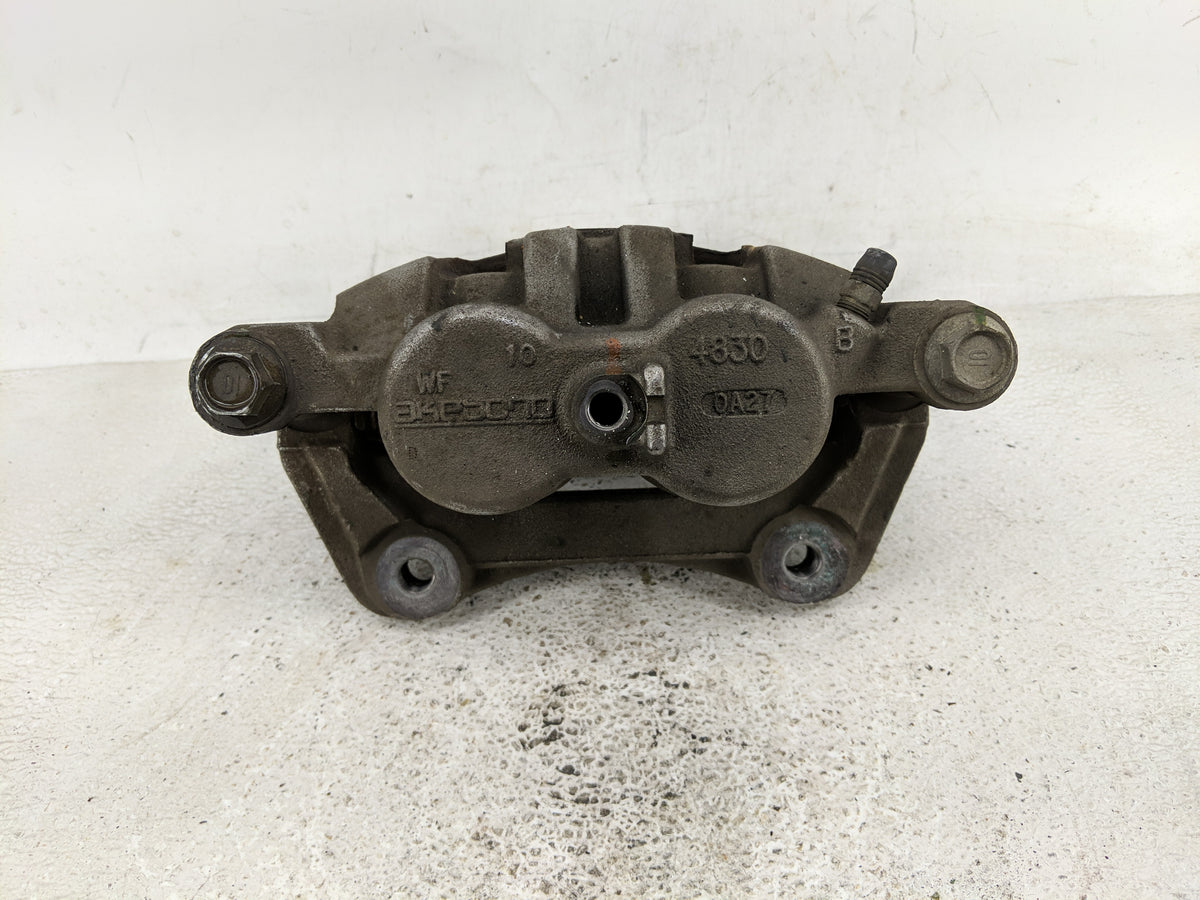 2018-2020 Chevrolet Traverse Rear Passenger Right Brake Caliper - Oemusedautoparts1.com