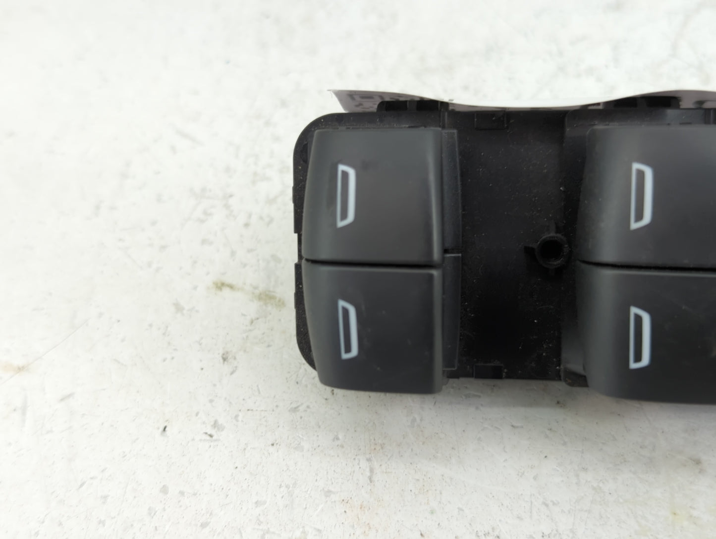 2018-2022 Chevrolet Traverse Master Power Window Switch Replacement Driver Side Left P/N:84151774 Fits OEM Used Auto Parts -