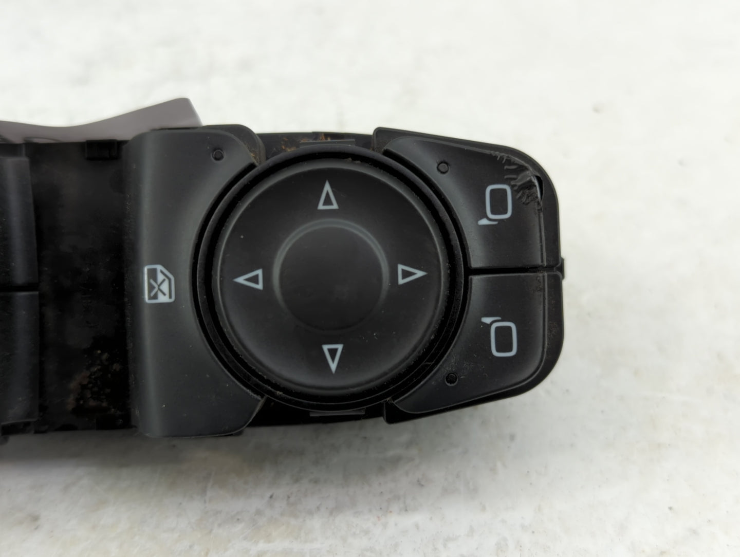 2018-2022 Chevrolet Traverse Master Power Window Switch Replacement Driver Side Left P/N:84151774 Fits OEM Used Auto Parts -