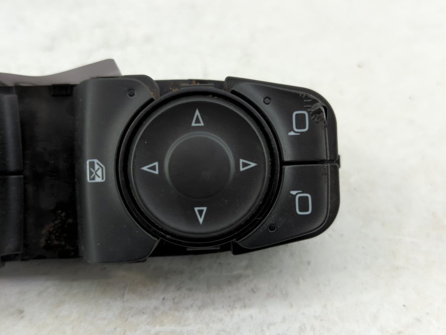 2018-2022 Chevrolet Traverse Master Power Window Switch Replacement Driver Side Left P/N:84151774 Fits OEM Used Auto Parts -