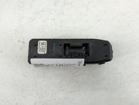 2018-2022 Chevrolet Traverse Master Power Window Switch Replacement Driver Side Left P/N:84151774 Fits OEM Used Auto Parts -