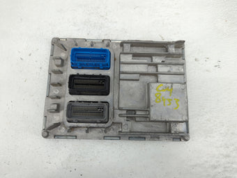 compare product 2018-2022 Chevrolet Traverse PCM Engine Control Computer ECU ECM PCU OEM P/N:039045703 12697045 Fits OEM Used Auto Parts