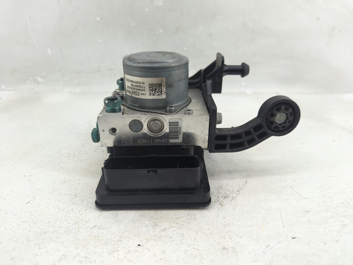 2019-2022 Chevrolet Traverse Anti-Lock Brake ABS Pump Module Actuator OEM P/N:84502698 Fits Fits 2019 2020 2021 2022 OEM Use