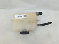 2018 Chevrolet Traverse Radiator Coolant Overflow Expansion Tank Bottle 1369151 - Oemusedautoparts1.com