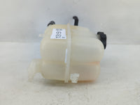 2018 Chevrolet Traverse Radiator Coolant Overflow Expansion Tank Bottle 1369151 - Oemusedautoparts1.com