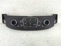 2018-2022 Chevrolet Traverse Climate Control Module Temperature AC/Heater Replacement P/N:000235226 84344402 Fits OEM Used A
