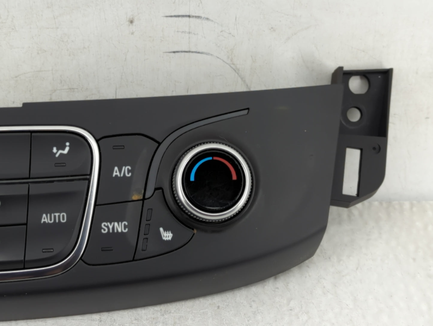 2018-2022 Chevrolet Traverse Climate Control Module Temperature AC/Heater Replacement P/N:000235226 84344402 Fits OEM Used A