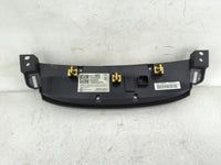 2018-2022 Chevrolet Traverse Climate Control Module Temperature AC/Heater Replacement P/N:000235226 84344402 Fits OEM Used A